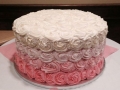 Baby Shower Cake by Serpes Bakery Elsmere Delaware